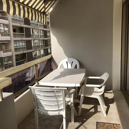 Proche Croisette - Moderne Balcon Apartment *
