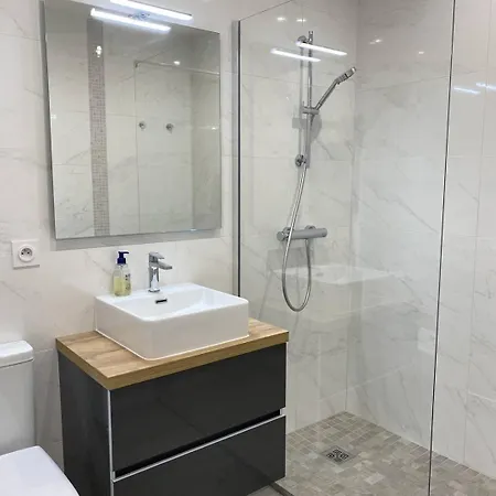 Proche Croisette - Moderne Balcon *