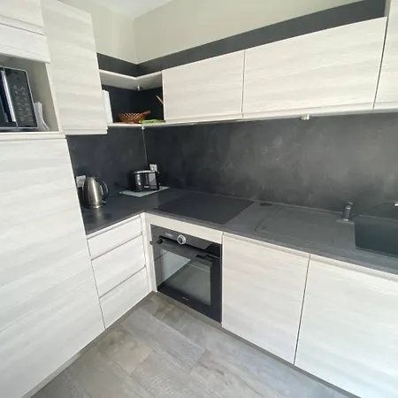 Apartman Proche Croisette - Moderne Balcon *