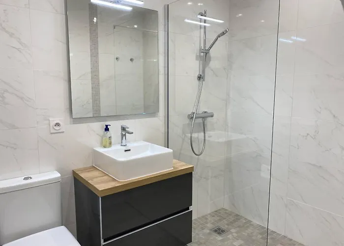 Proche Croisette - Moderne Balcon *