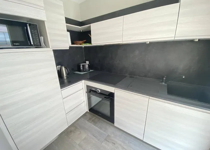 Apartamento Proche Croisette - Moderne Balcon *